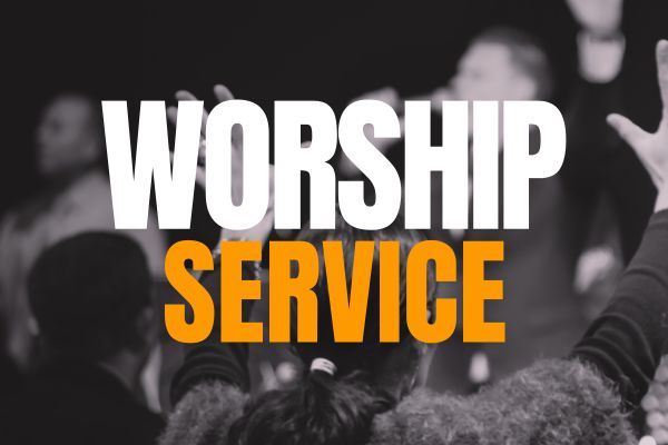 Worship Service