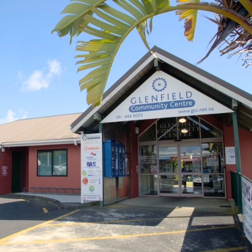 About The Potter's House Church in Glenfield NZ